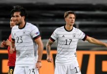 Germany – Turkey: forecast and rate. The hosts will win confidently