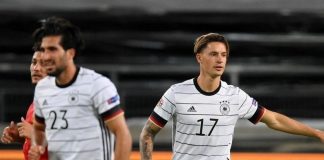 Germany – Turkey: forecast and rate. The hosts will win confidently