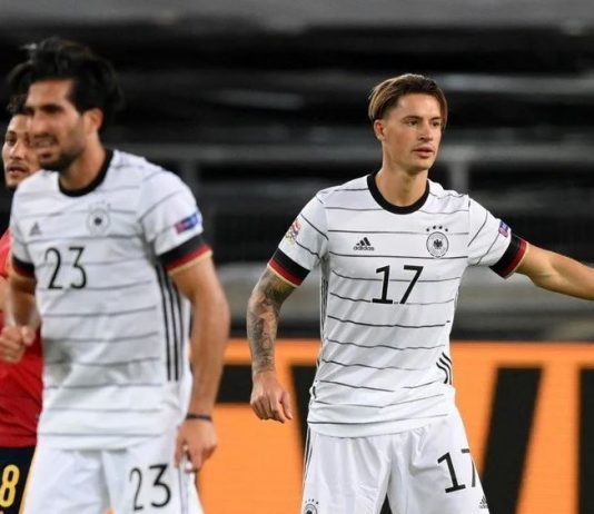 Alemanha – Turquia: previsão e taxa. Os anfitriões vencerão com confiança