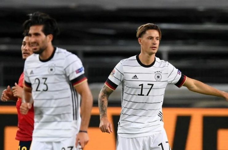 Germany – Turkey: forecast and rate. The hosts will win confidently