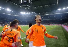 Netherlands – Mexico: forecast and rate. De Boer will start with a win