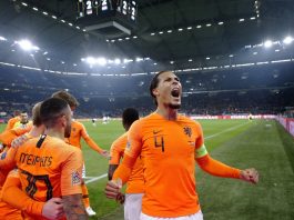 Holanda – México: pronóstico y tasa. De Boer comenzará con una victoria