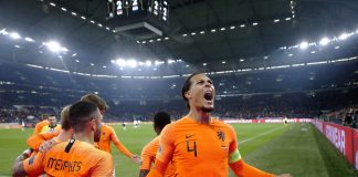 Netherlands – Mexico: forecast and rate. De Boer will start with a win