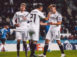 Alemanha – Turquia: previsão e taxa