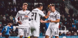 Germany – Turkey: forecast and rate