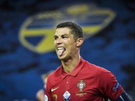 Portugal – Espanha: previsão e taxa. Ronaldo faz as pazes com Fati